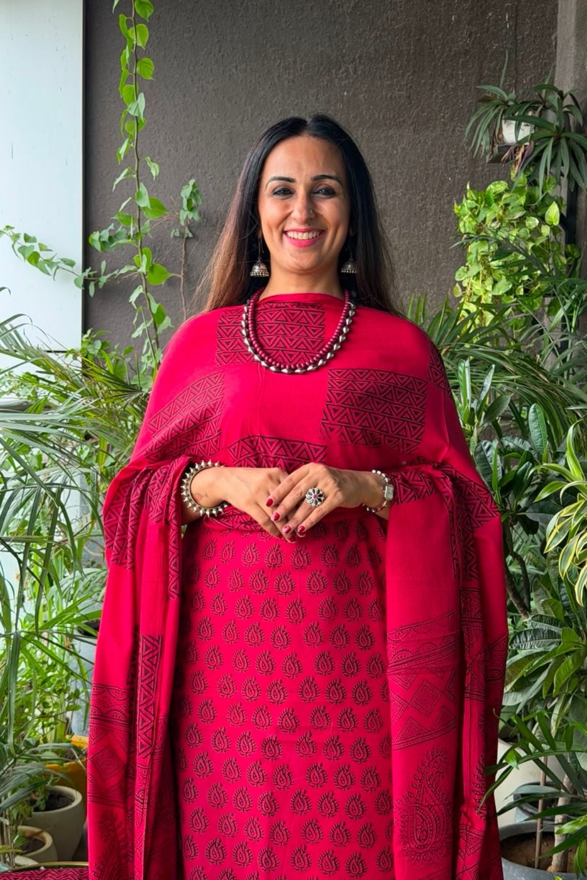 Bagh pure cotton full sets!!