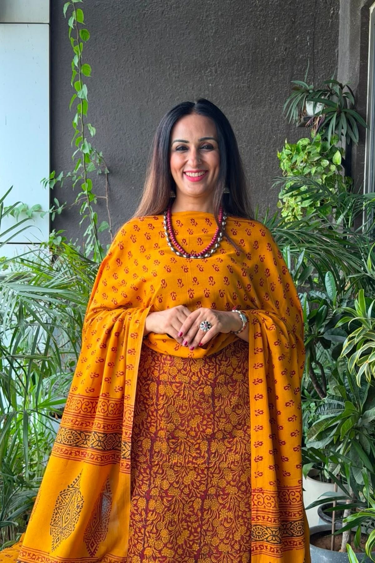 Bagh pure cotton full sets!!