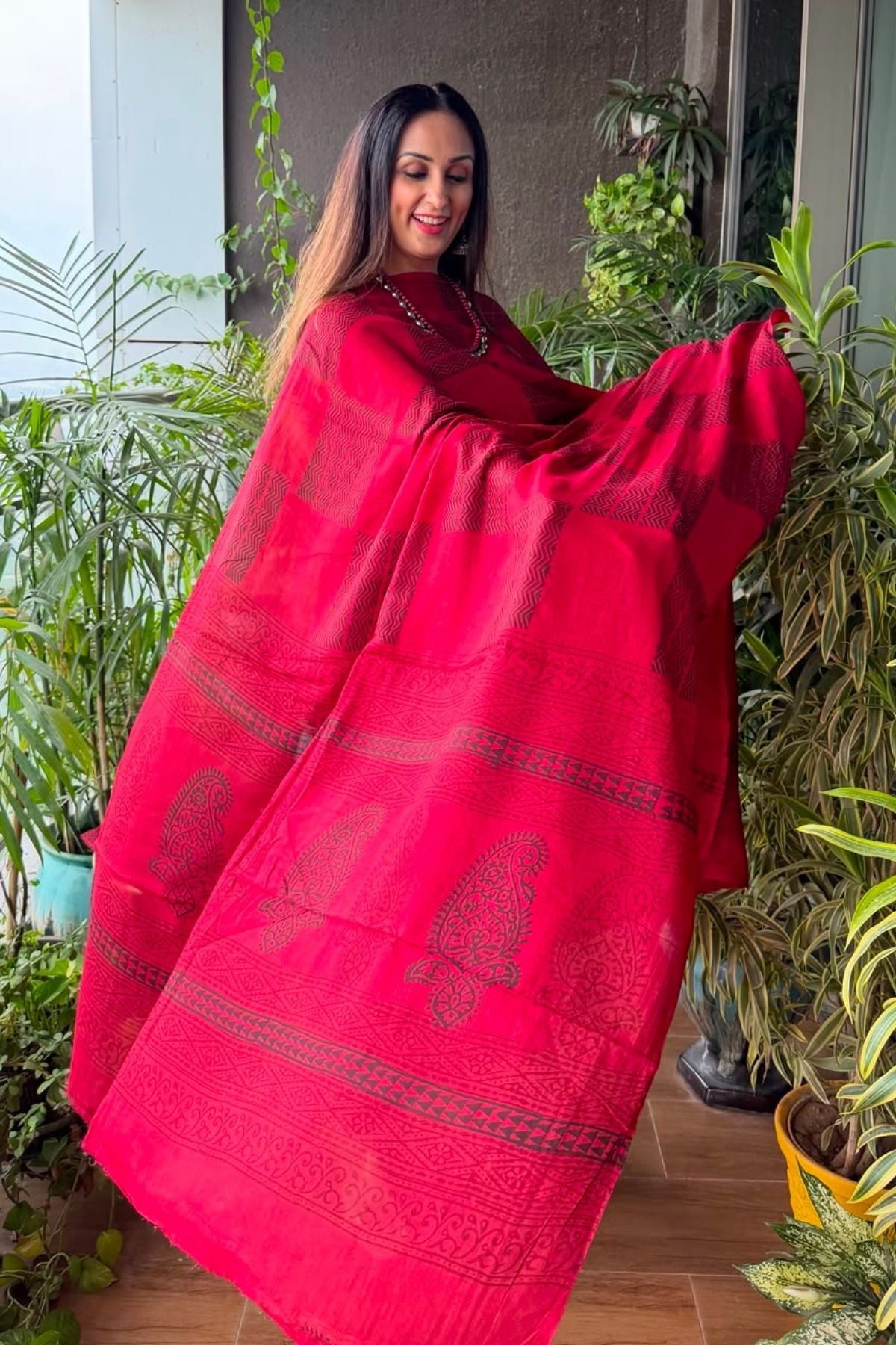 Bagh pure cotton full sets!!