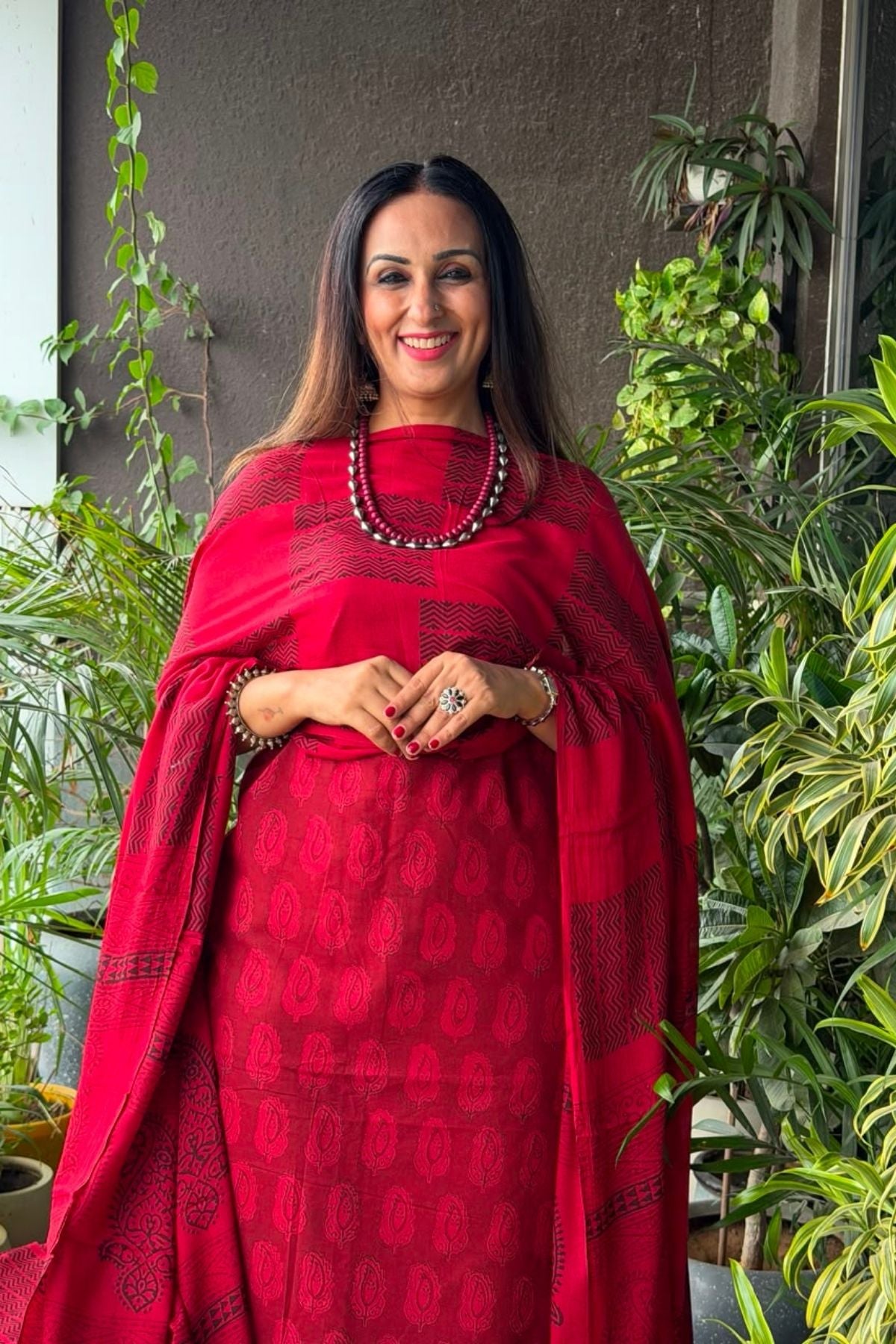 Bagh pure cotton full sets!!