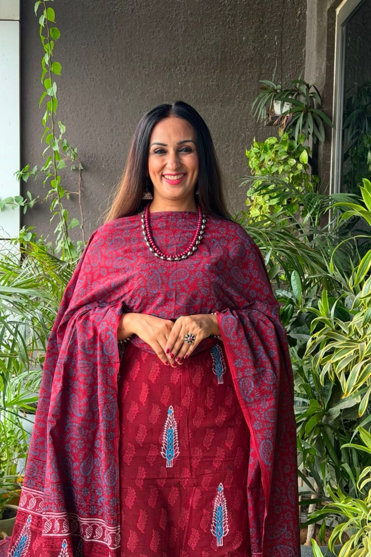 Bagh pure cotton full sets!!