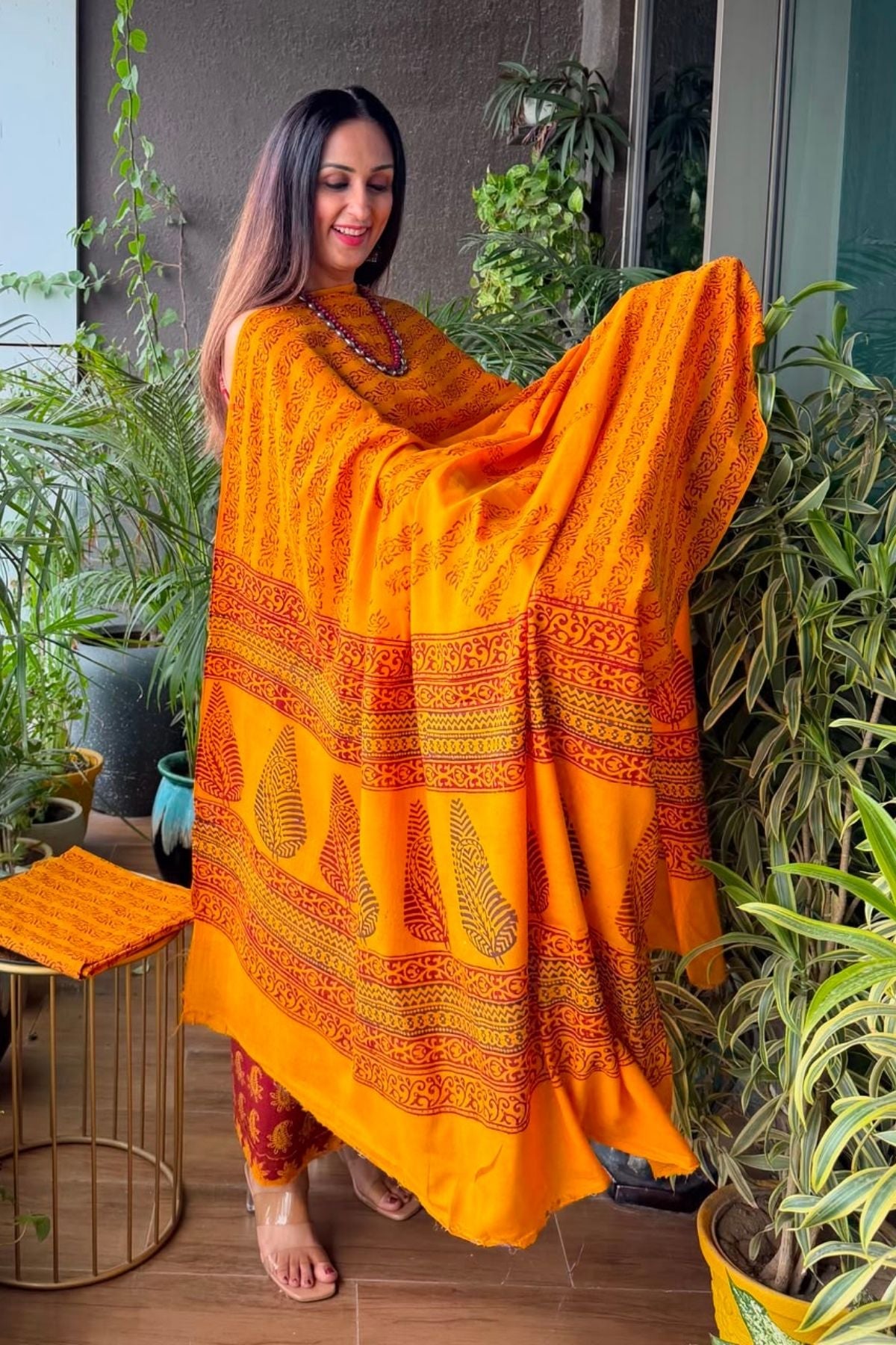 Bagh pure cotton full sets!!