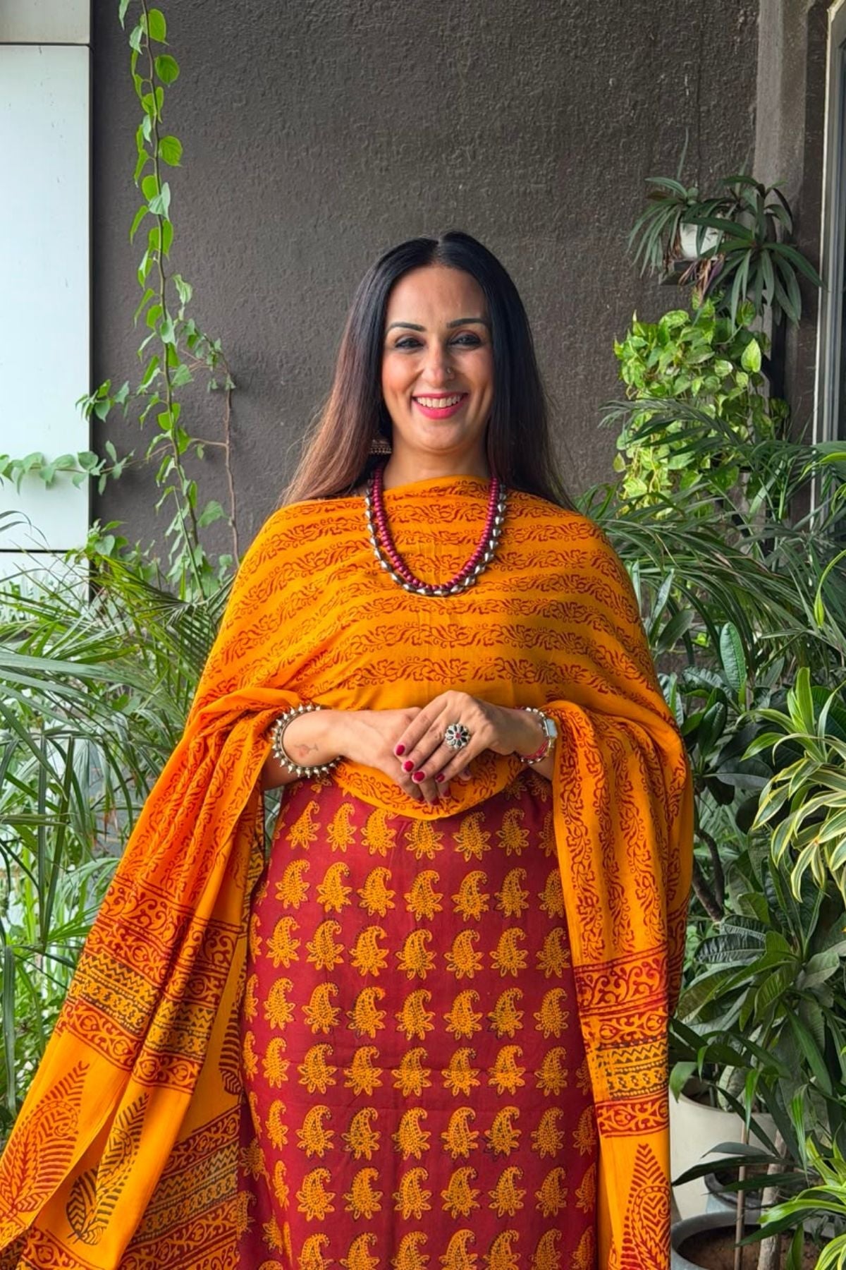 Bagh pure cotton full sets!!
