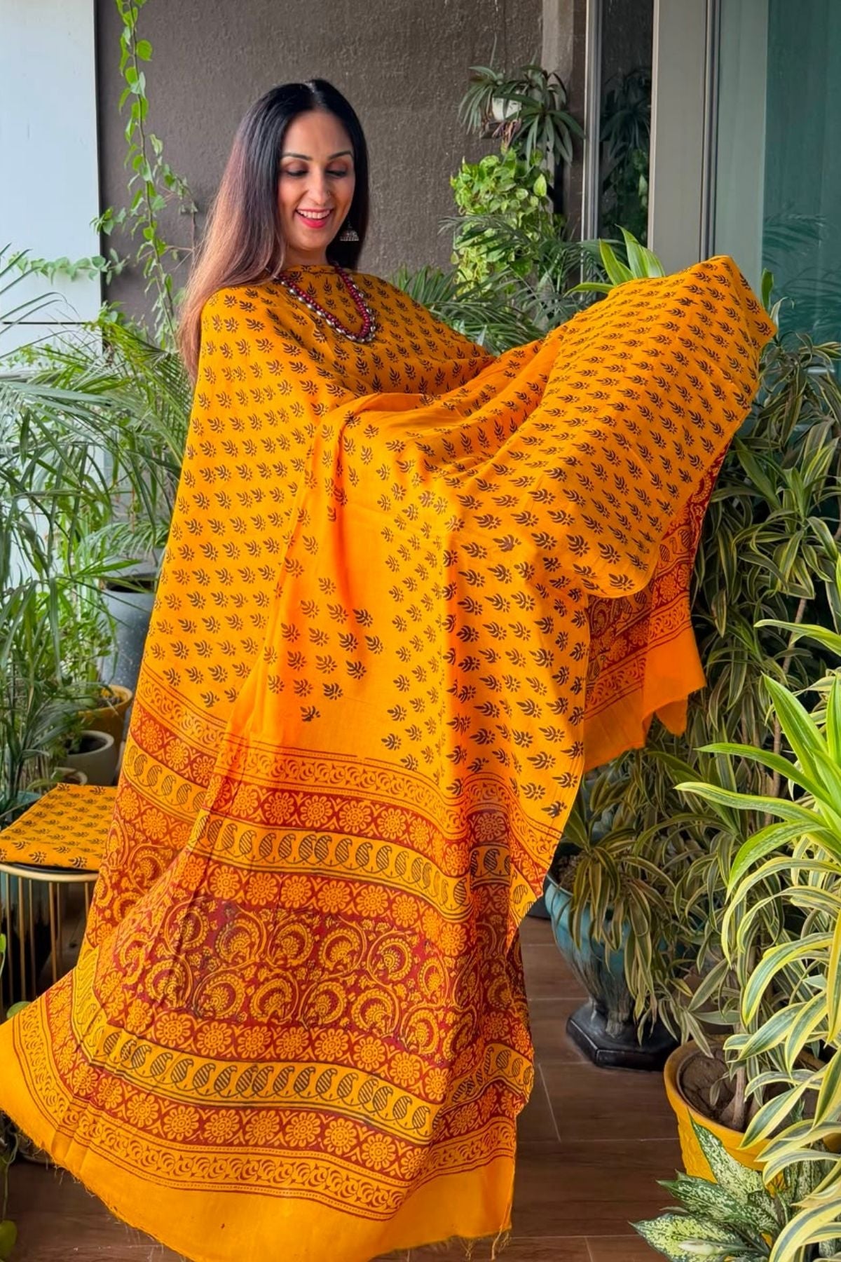 Bagh pure cotton full sets!!