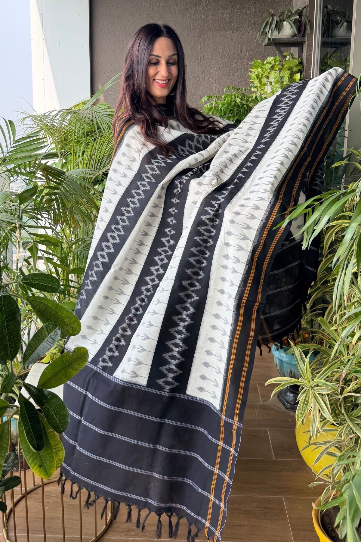 Uzbek Ikat full sets in cotton!!!