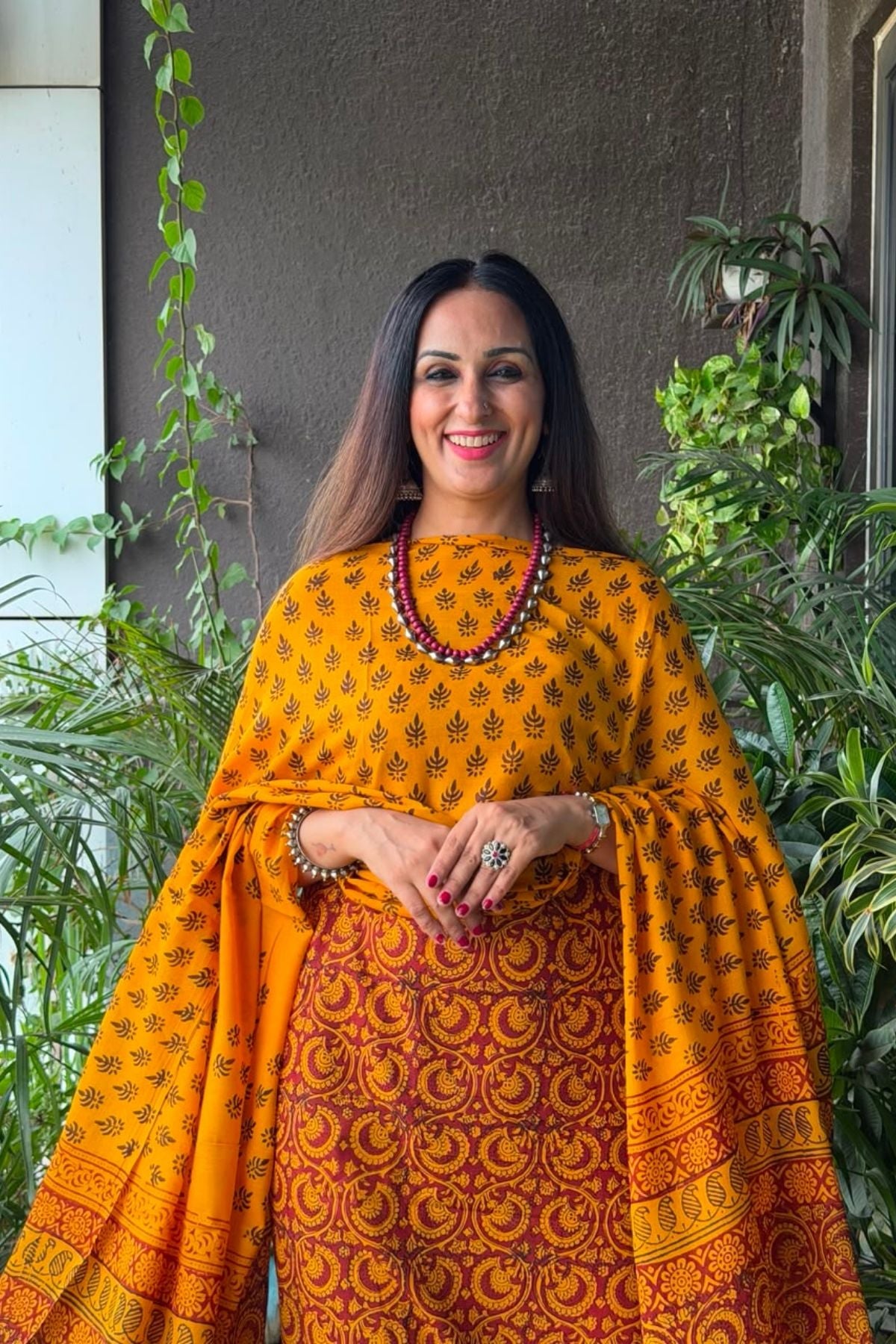 Bagh pure cotton full sets!!