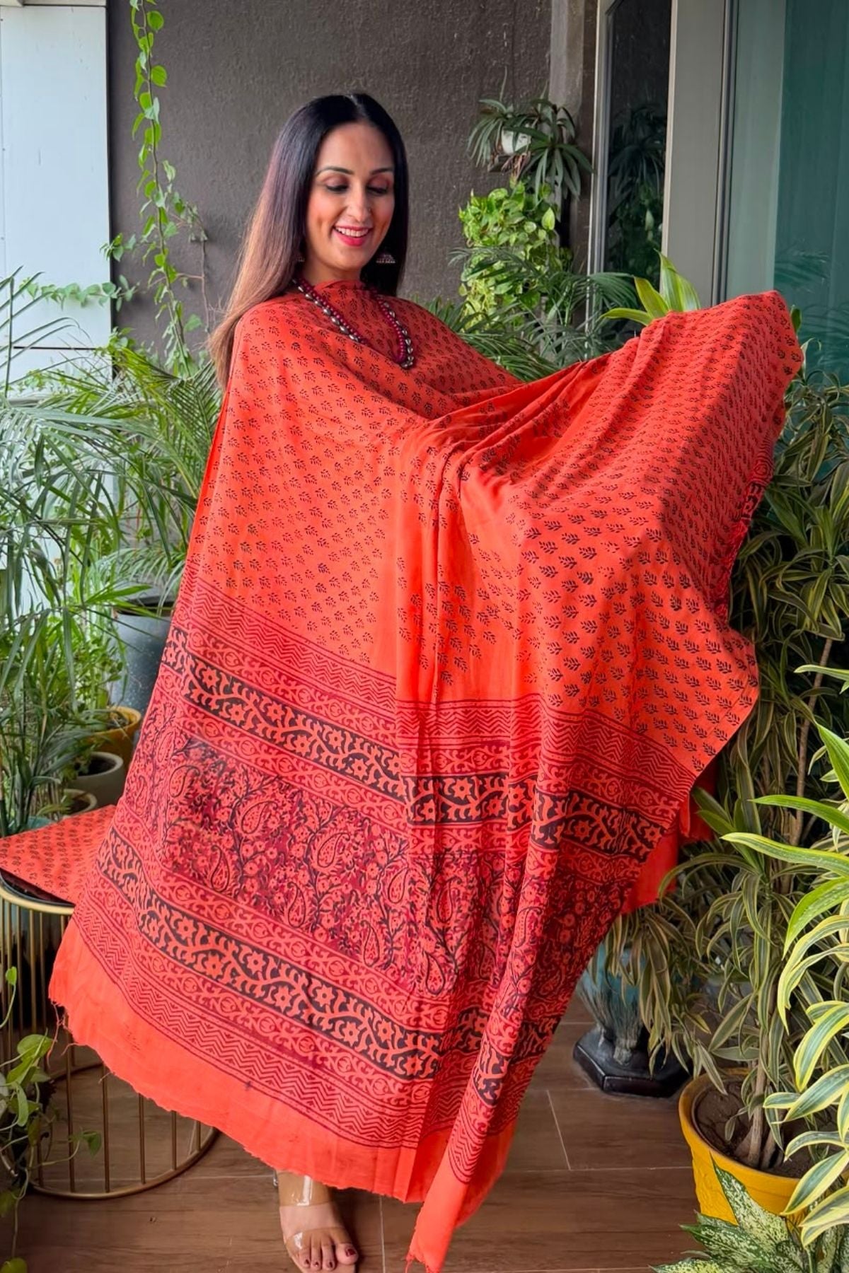 Bagh pure cotton full sets!!