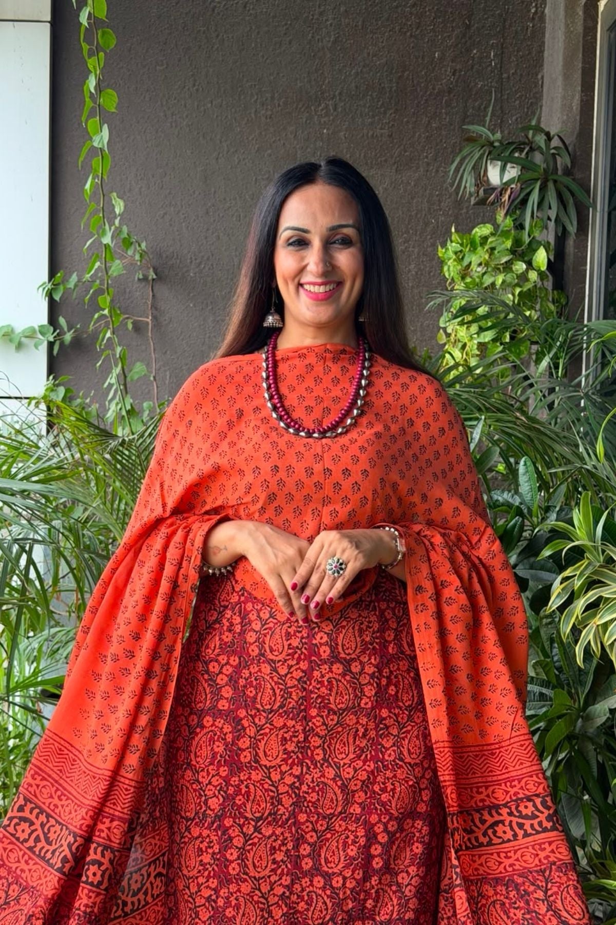 Bagh pure cotton full sets!!
