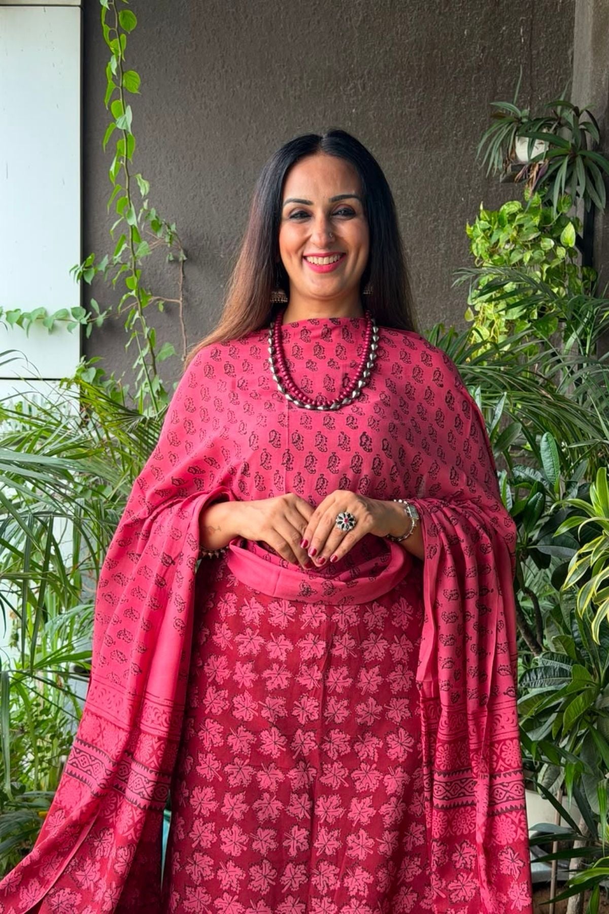 Bagh pure cotton full sets!!