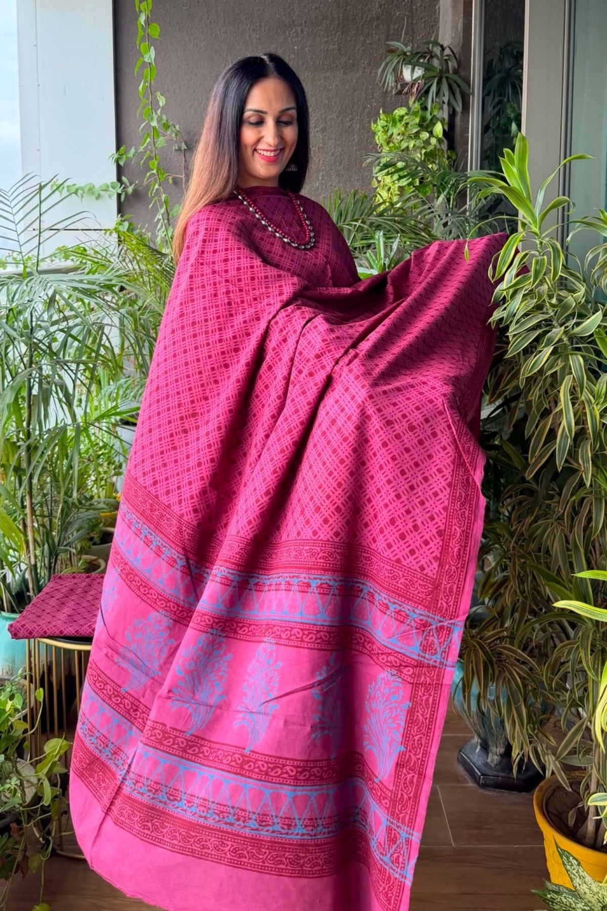 Bagh pure cotton full sets!!