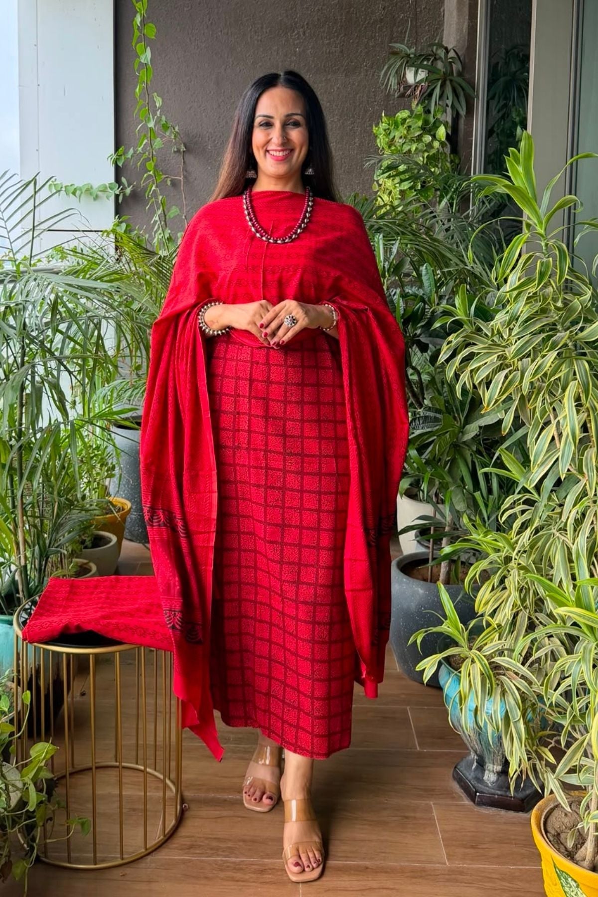 Bagh pure cotton full sets!!