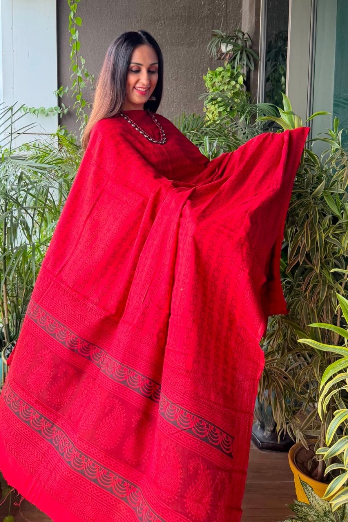 Bagh pure cotton full sets!!
