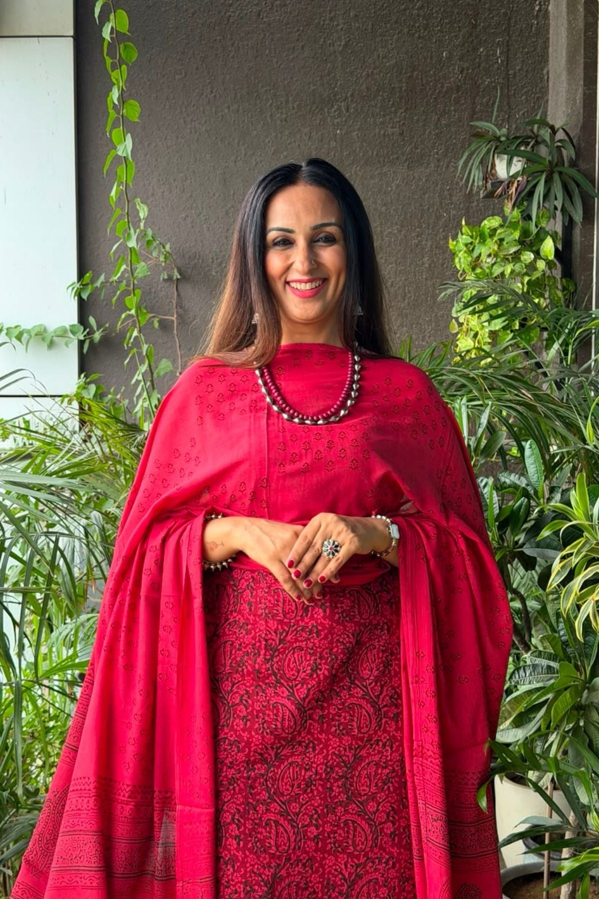 Bagh pure cotton full sets!!