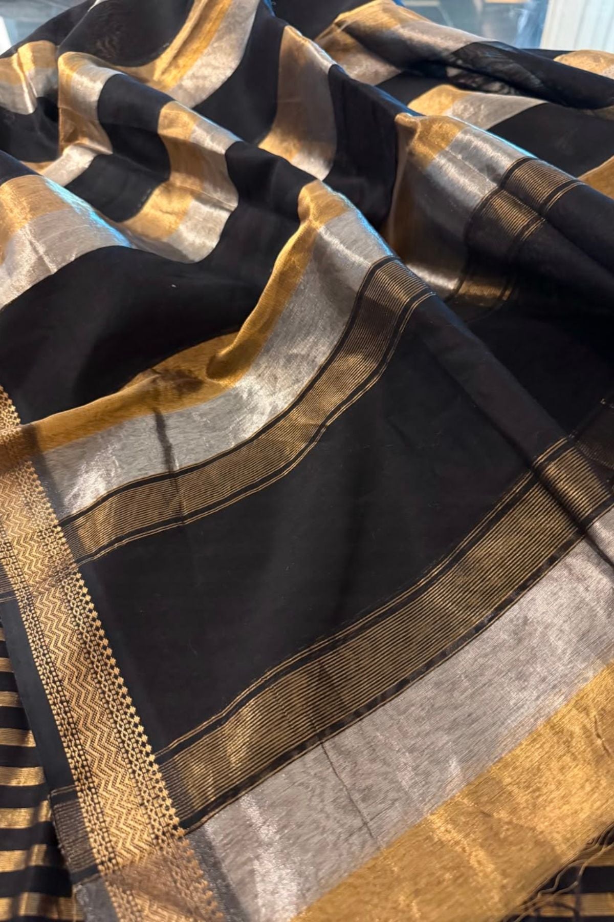 Maheshwari kurta dupatta set!!