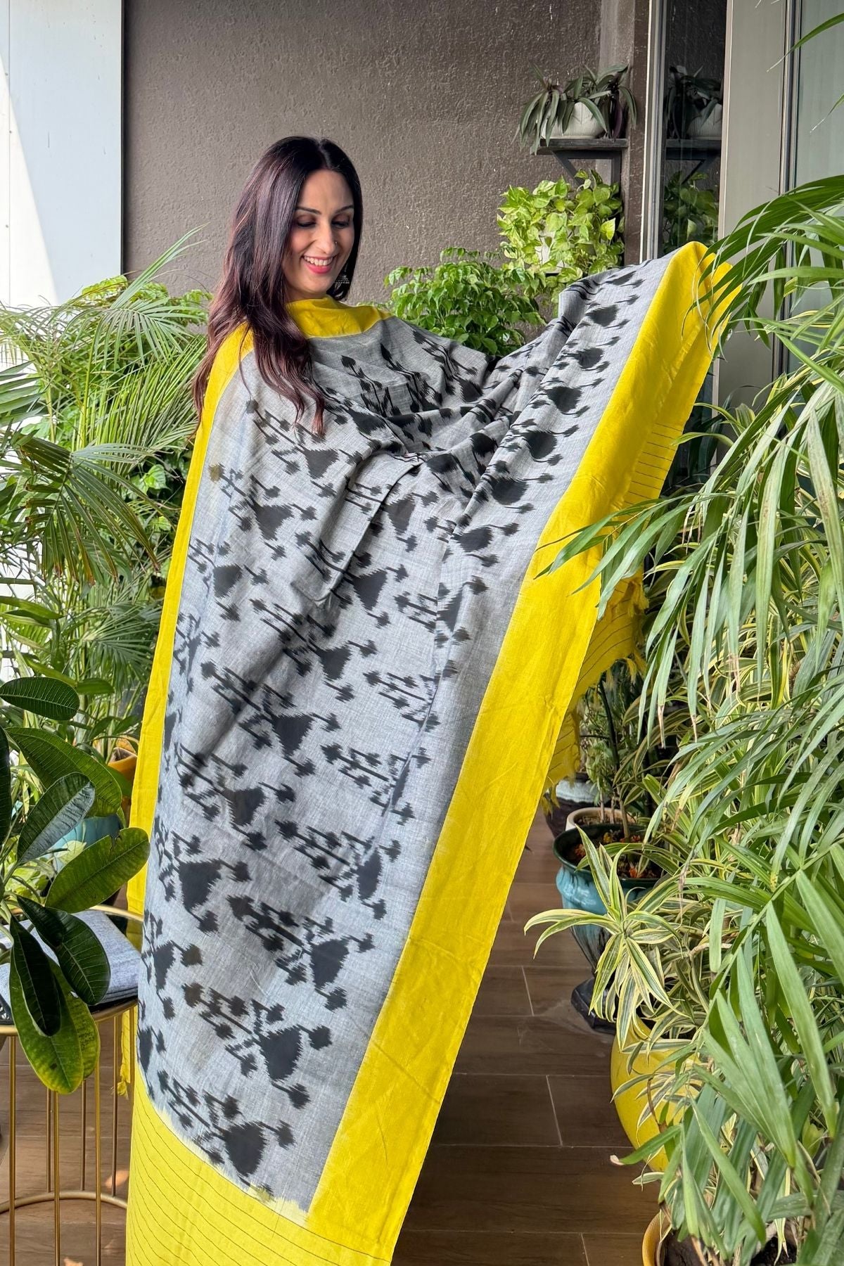 Uzbek Ikat full sets in cotton!!!