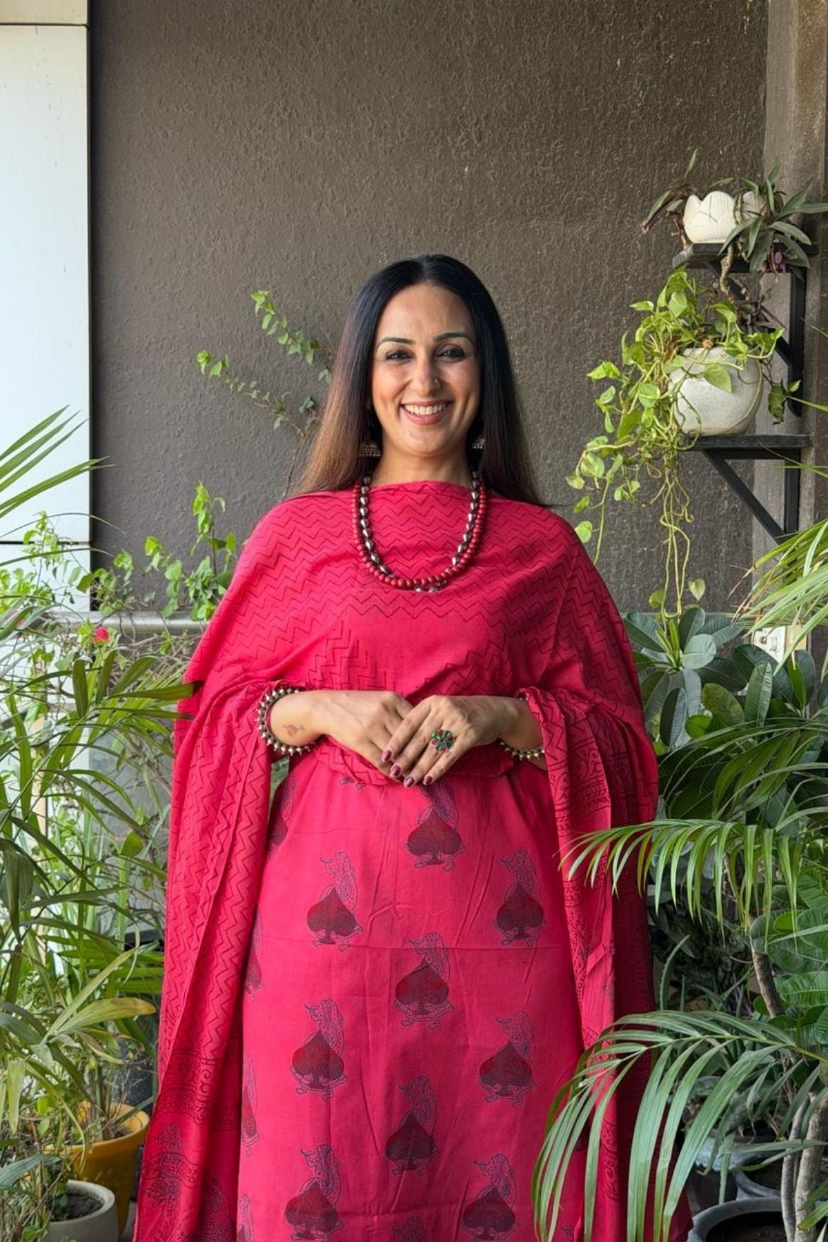 Bagh pure cotton full sets!!