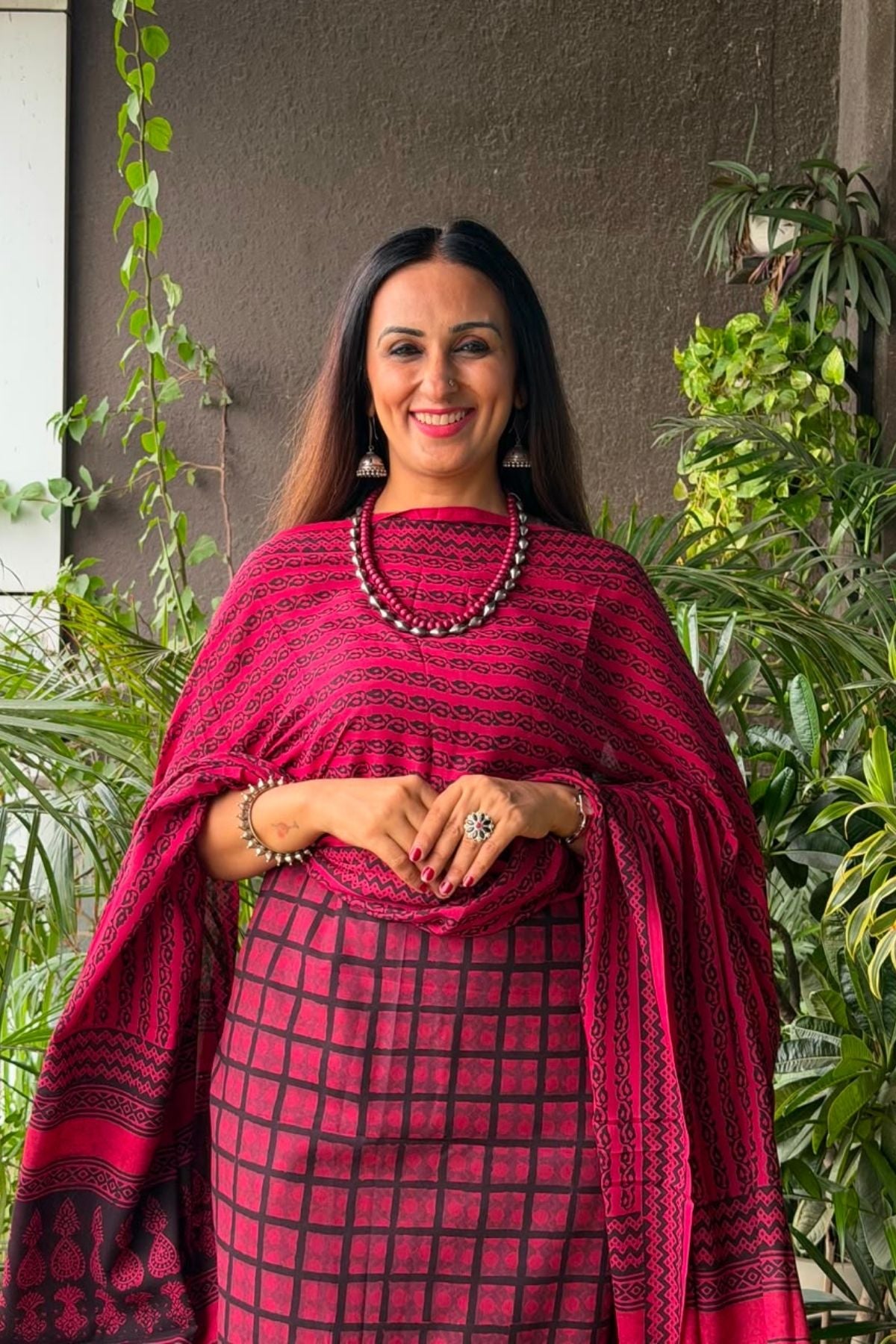 Bagh pure cotton full sets!!