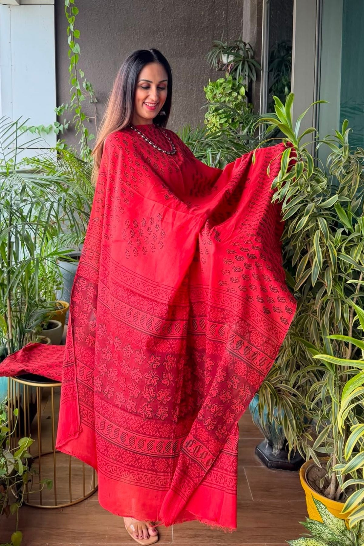 Bagh pure cotton full sets!!