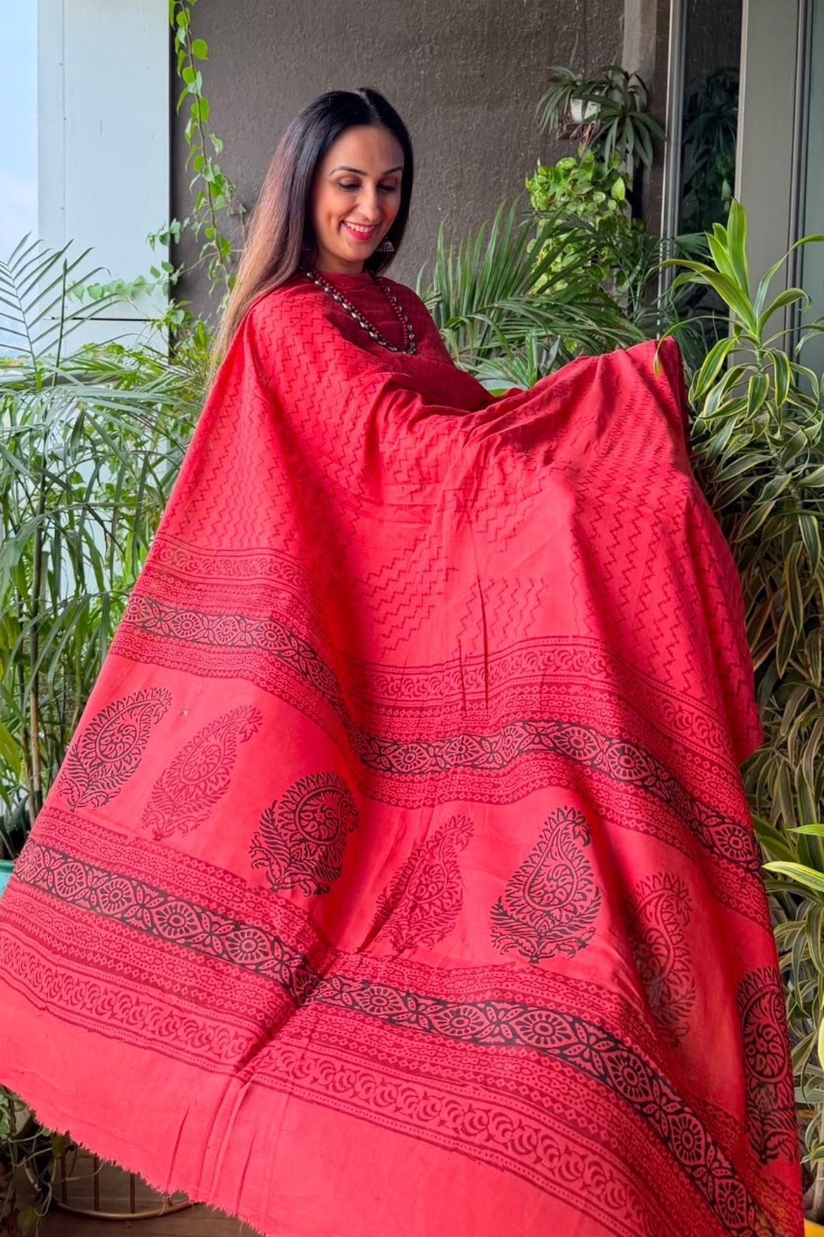 Bagh pure cotton full sets!!