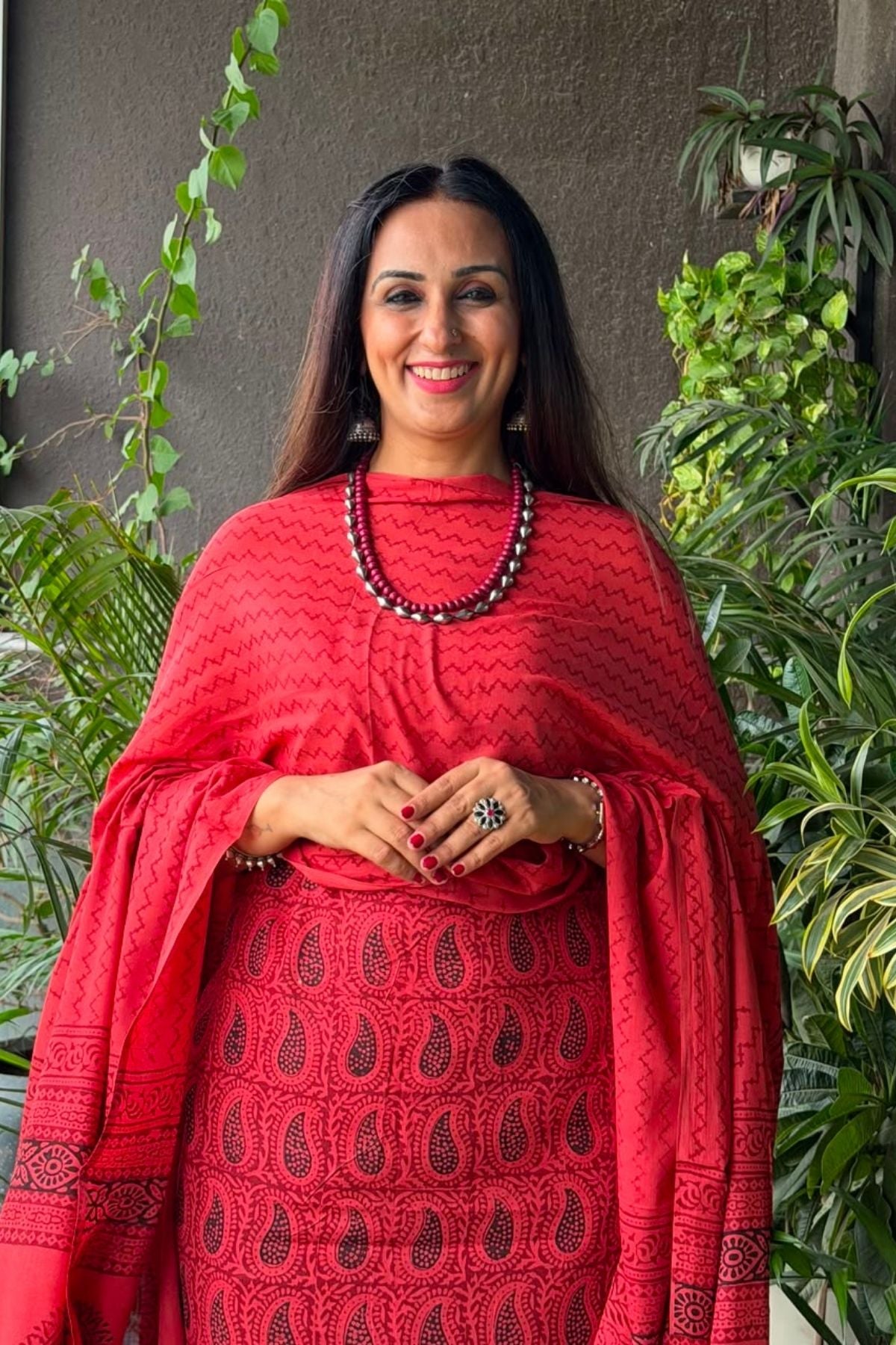 Bagh pure cotton full sets!!