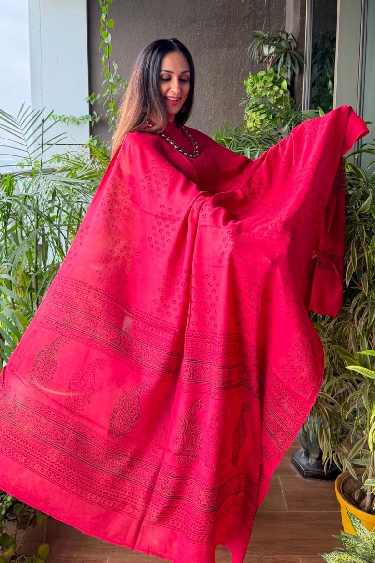 Bagh pure cotton full sets!!