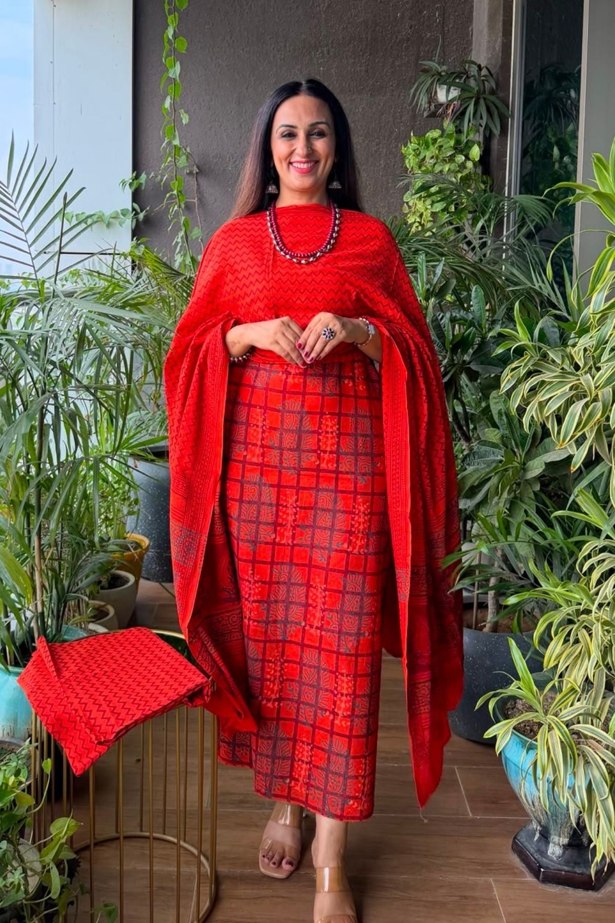 Bagh pure cotton full sets!!