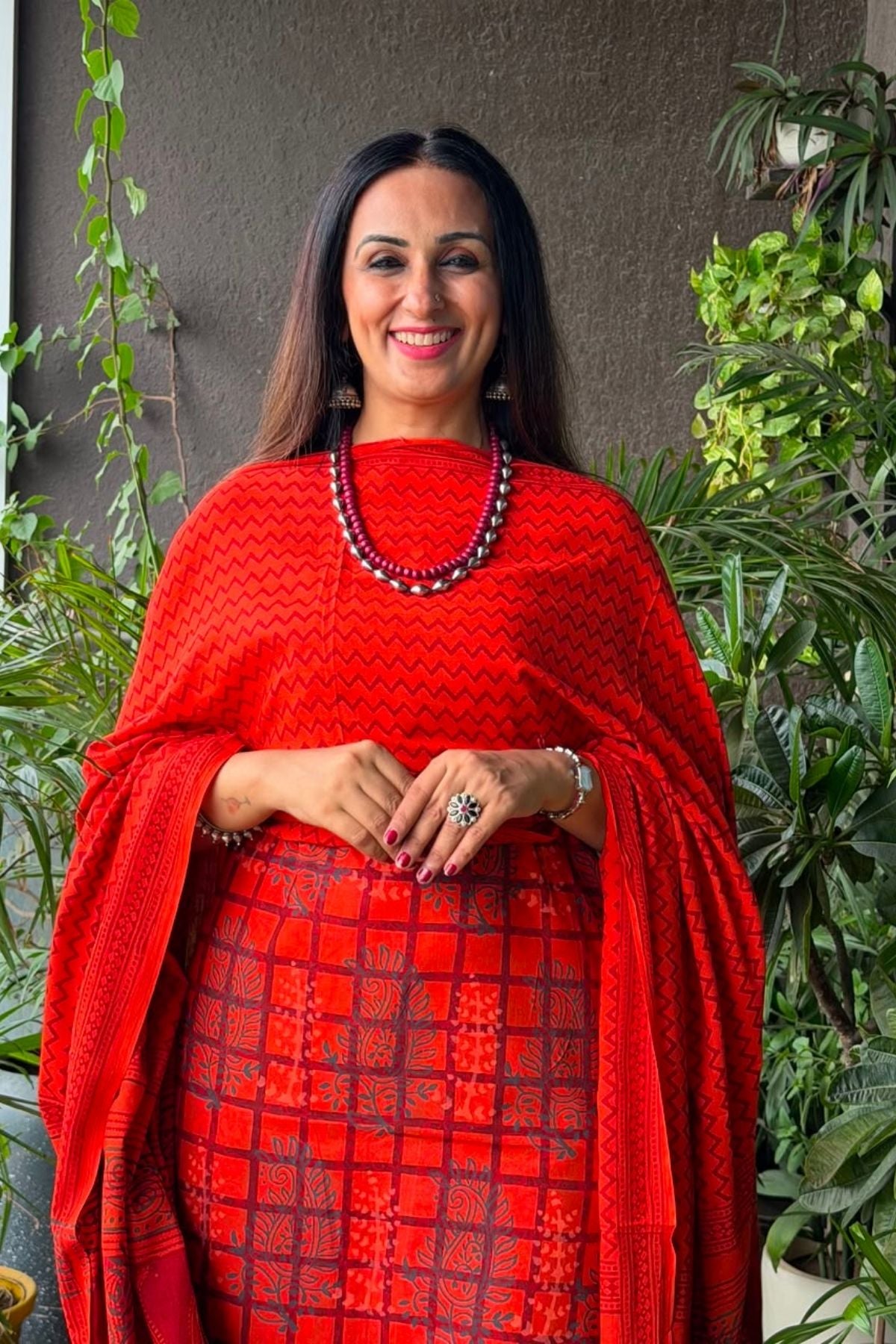Bagh pure cotton full sets!!