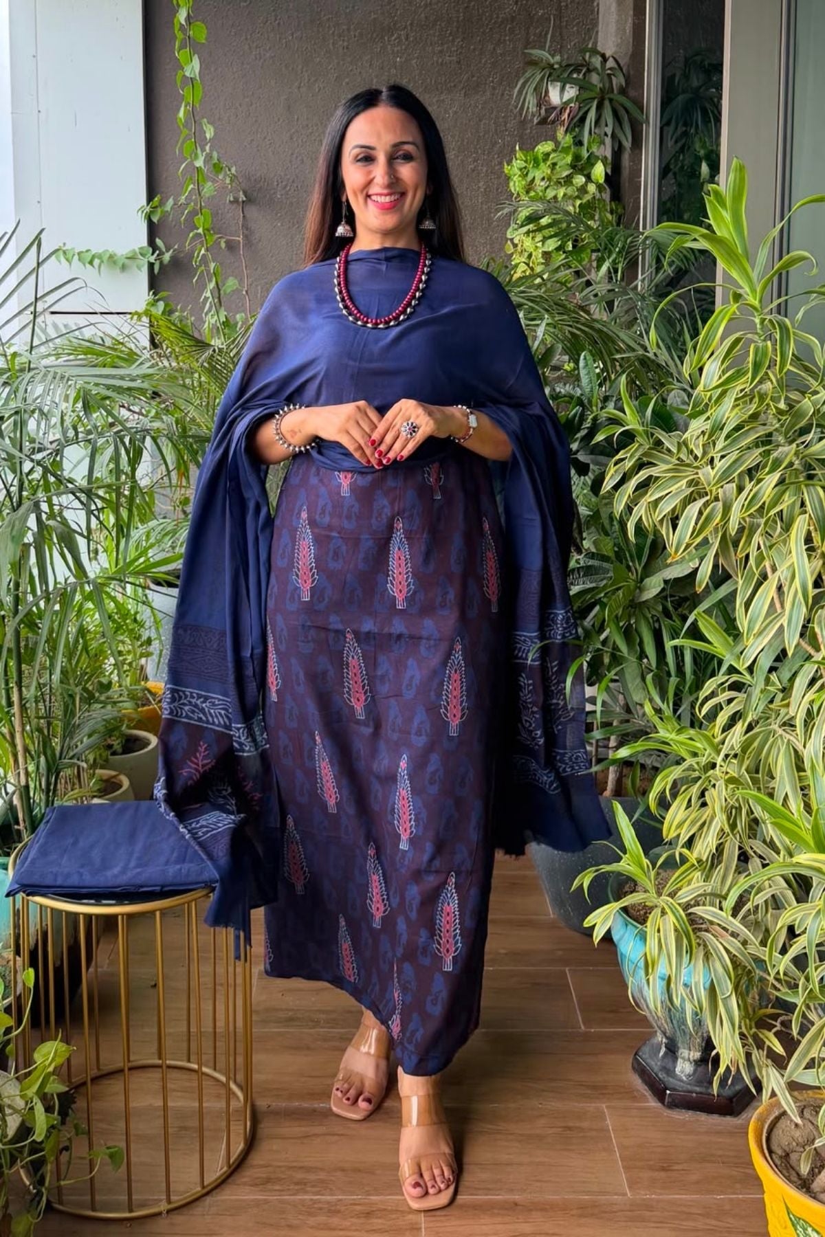 Bagh pure cotton full sets!!