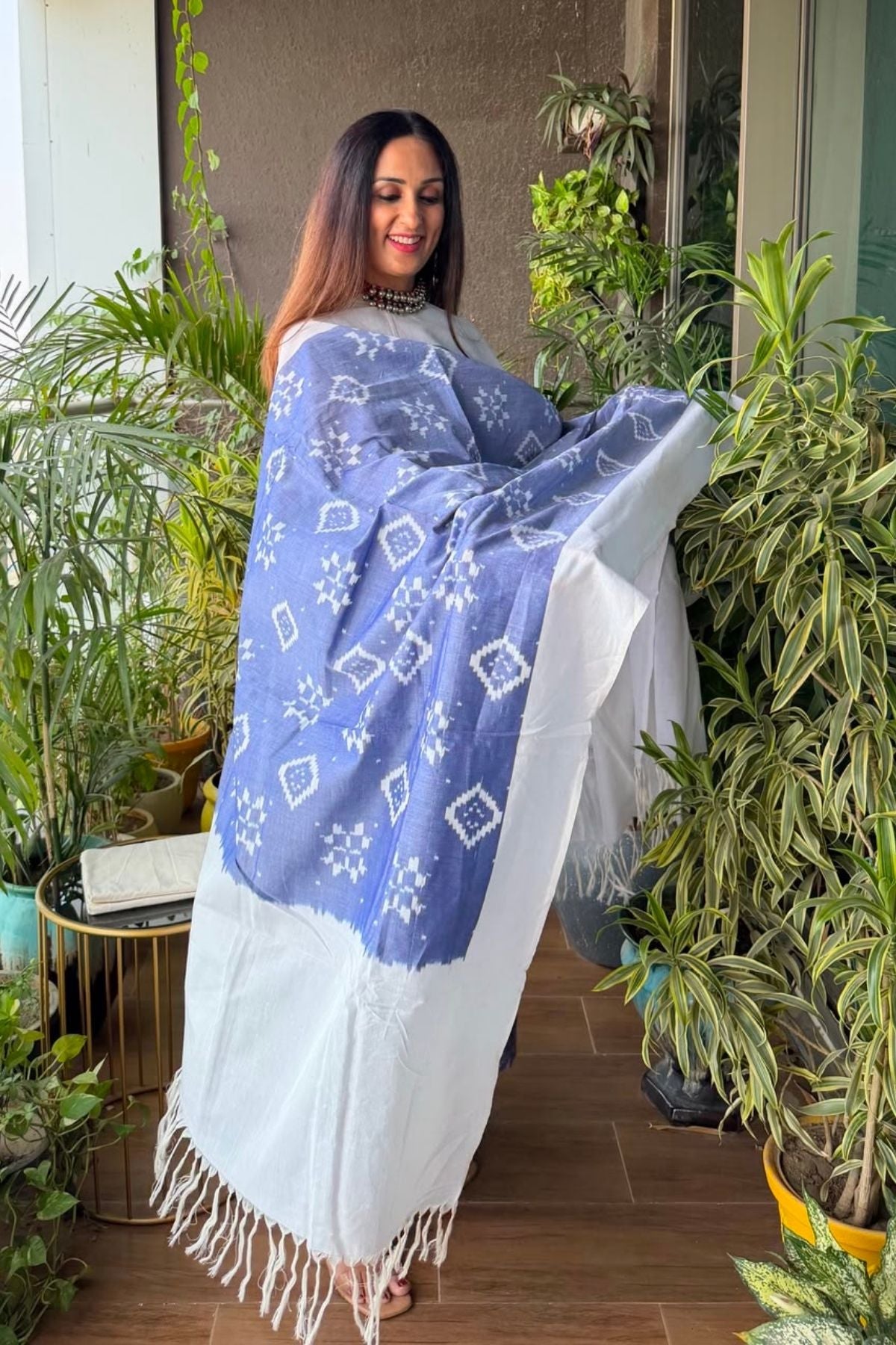 Mercerised cotton Ikat full sets!!