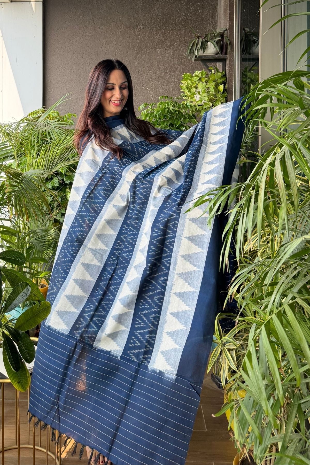 Uzbek Ikat full sets in cotton!!!