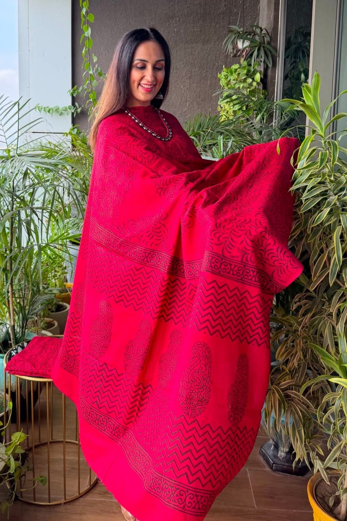 Bagh pure cotton full sets!!