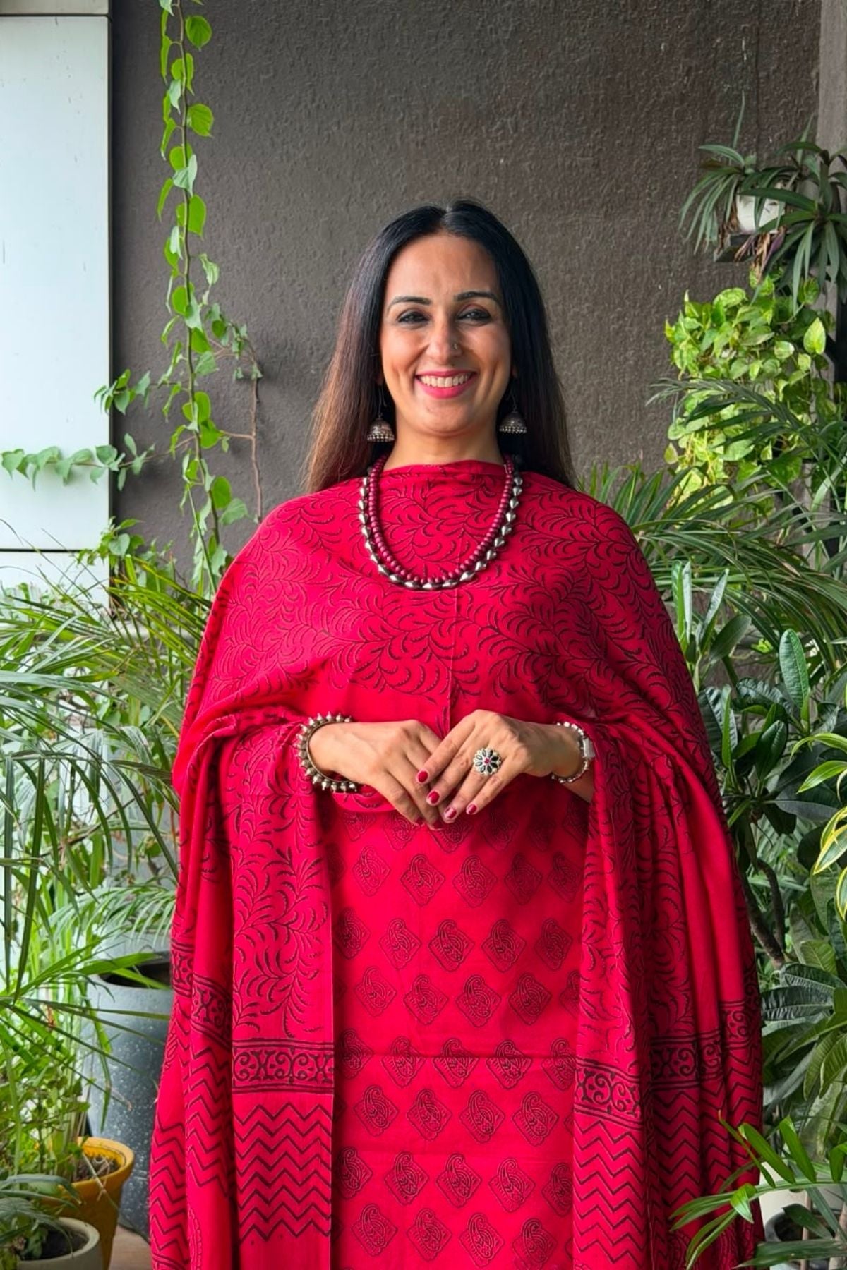 Bagh pure cotton full sets!!