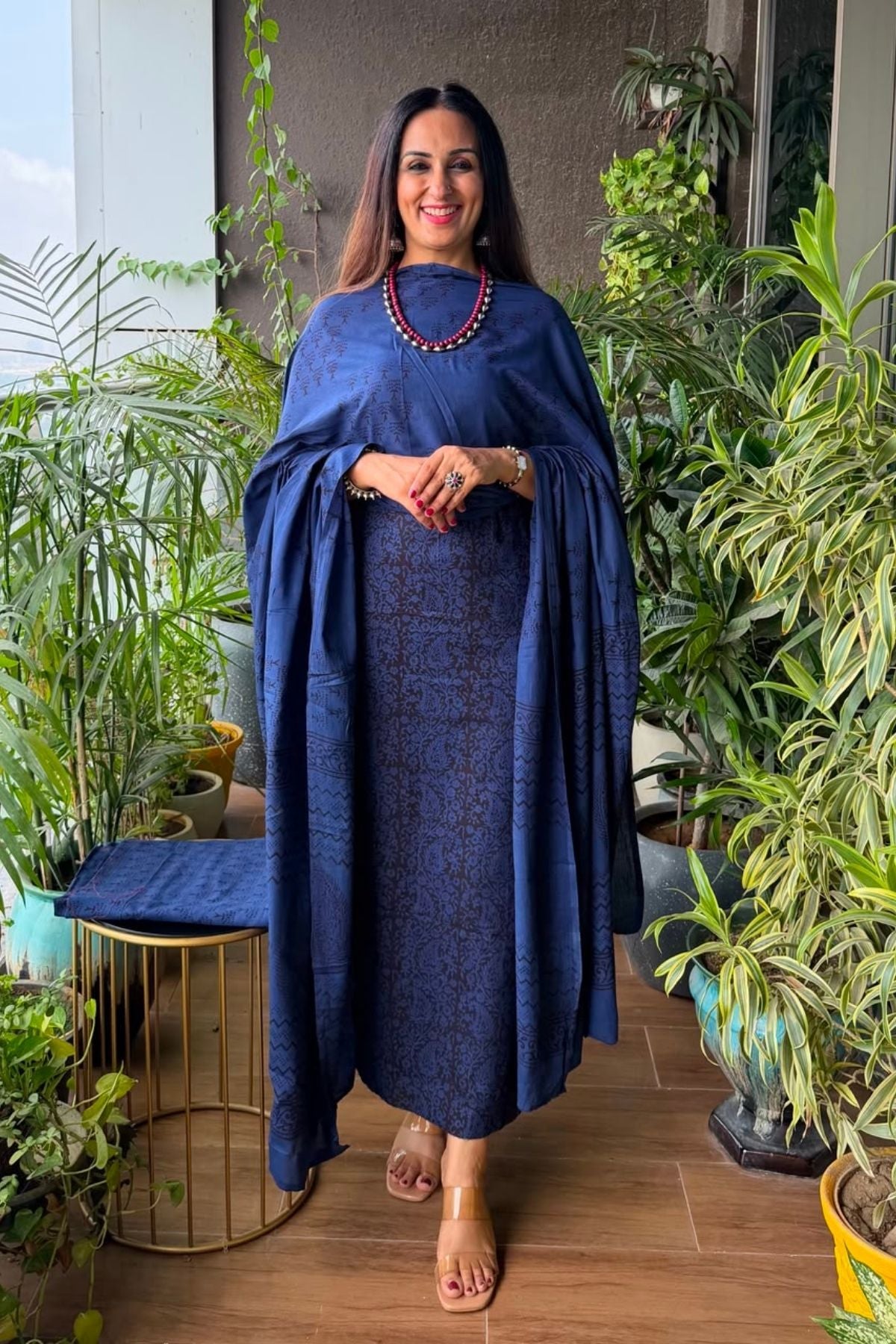 Bagh pure cotton full sets!!