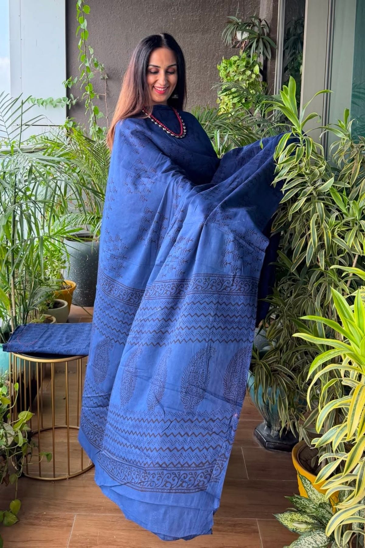 Bagh pure cotton full sets!!