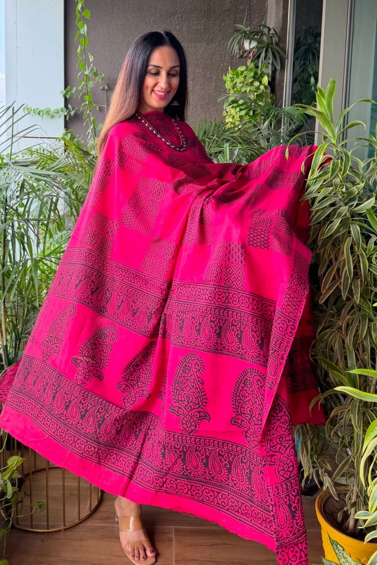Bagh pure cotton full sets!!