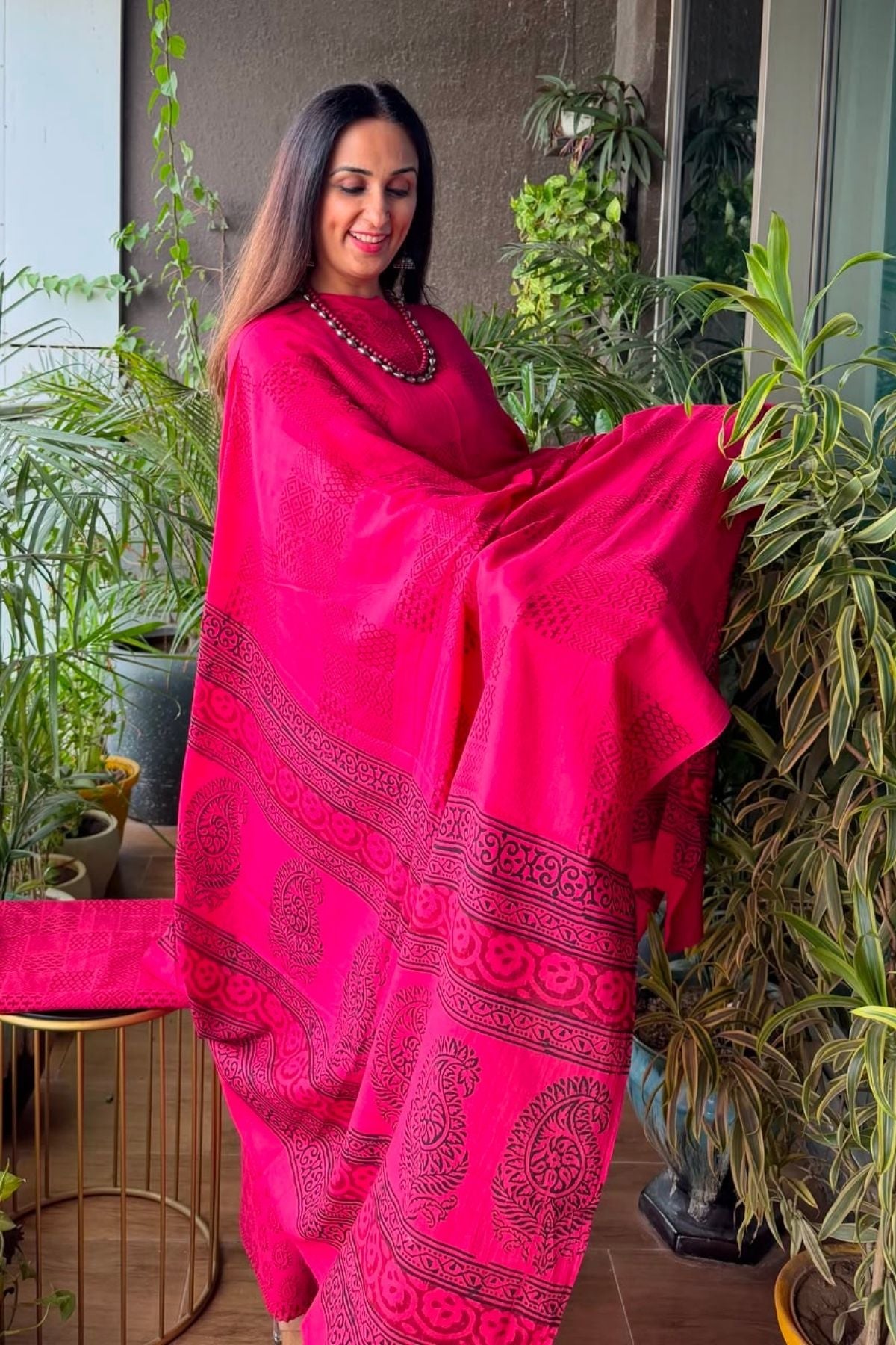 Bagh pure cotton full sets!!