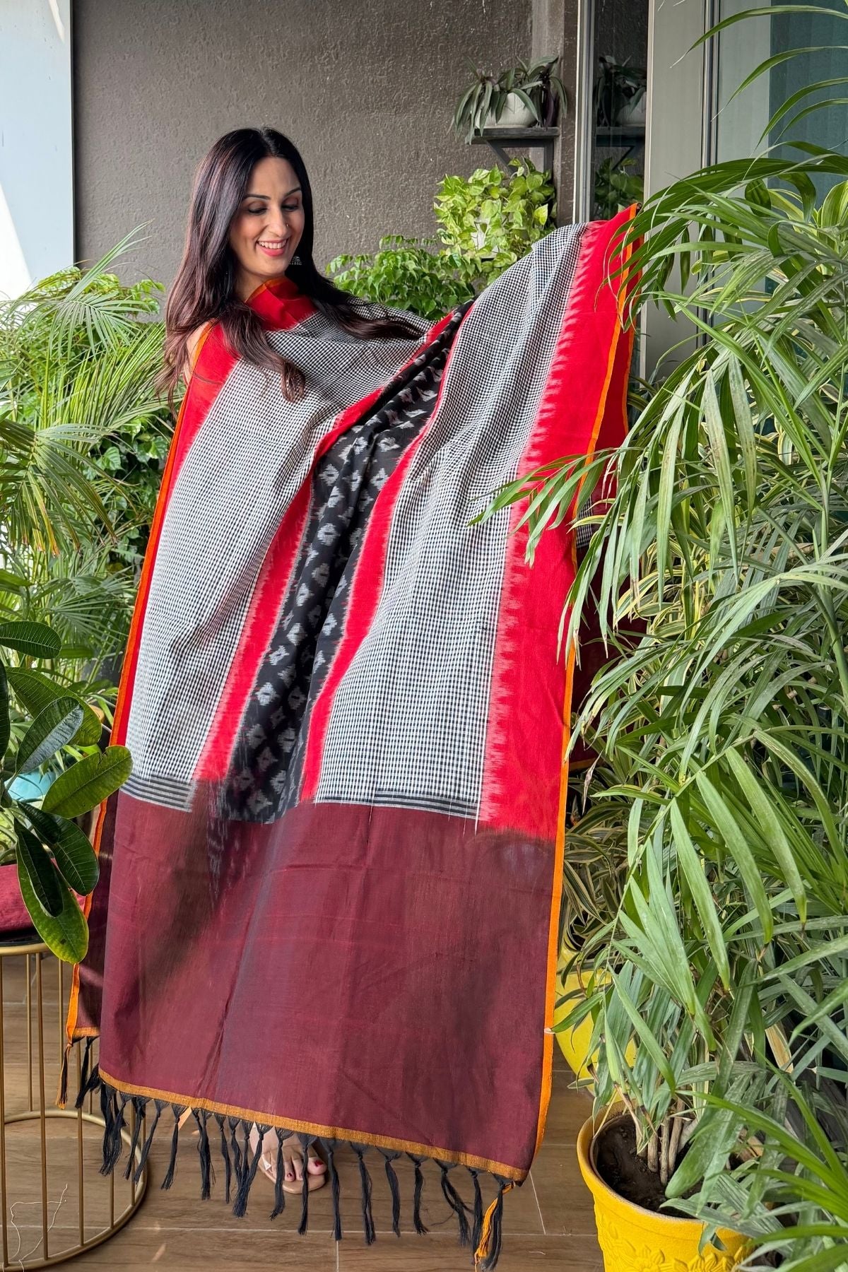 Uzbek Ikat full sets in cotton!!!