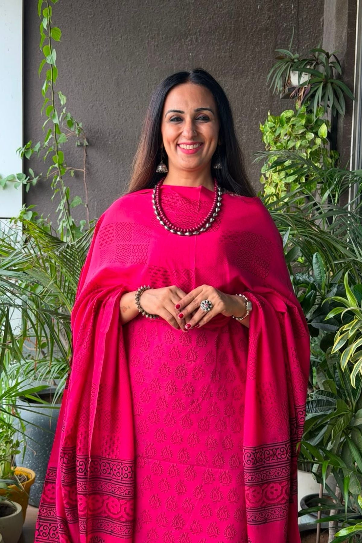 Bagh pure cotton full sets!!