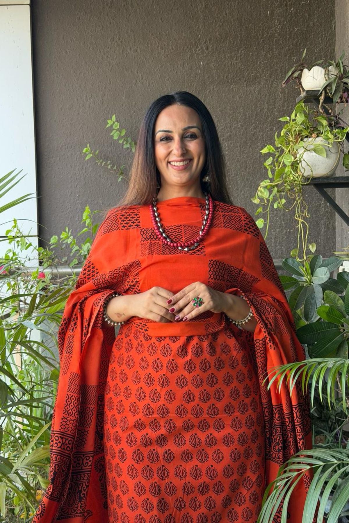 Bagh pure cotton full sets!!