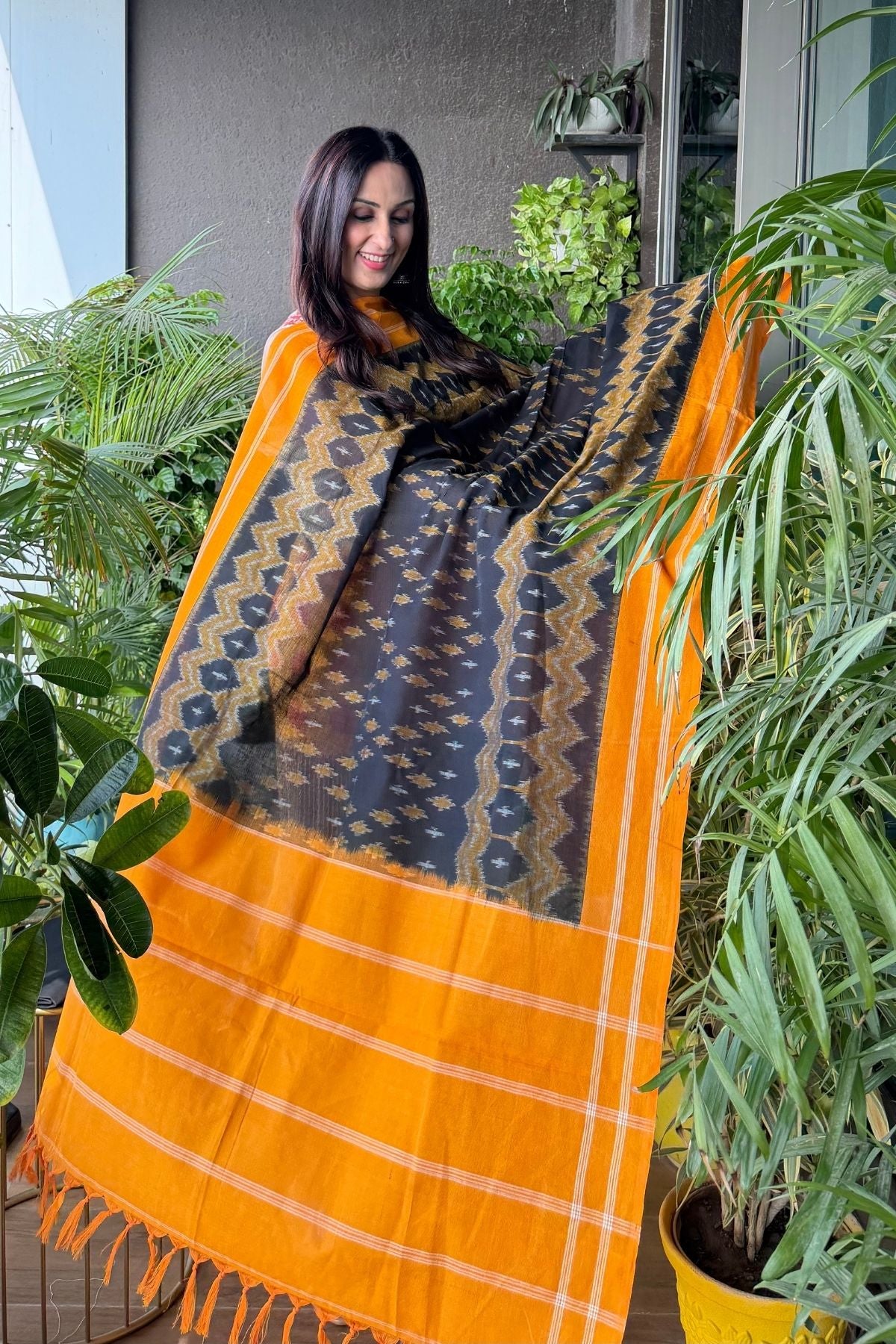 Uzbek Ikat full sets in cotton!!!