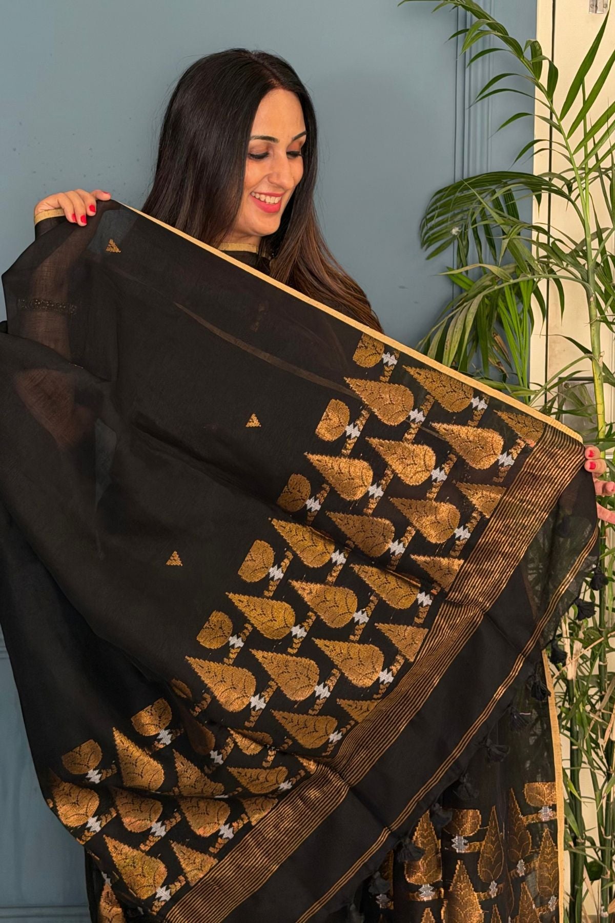 Jayshree linen kurta Dupatta sets