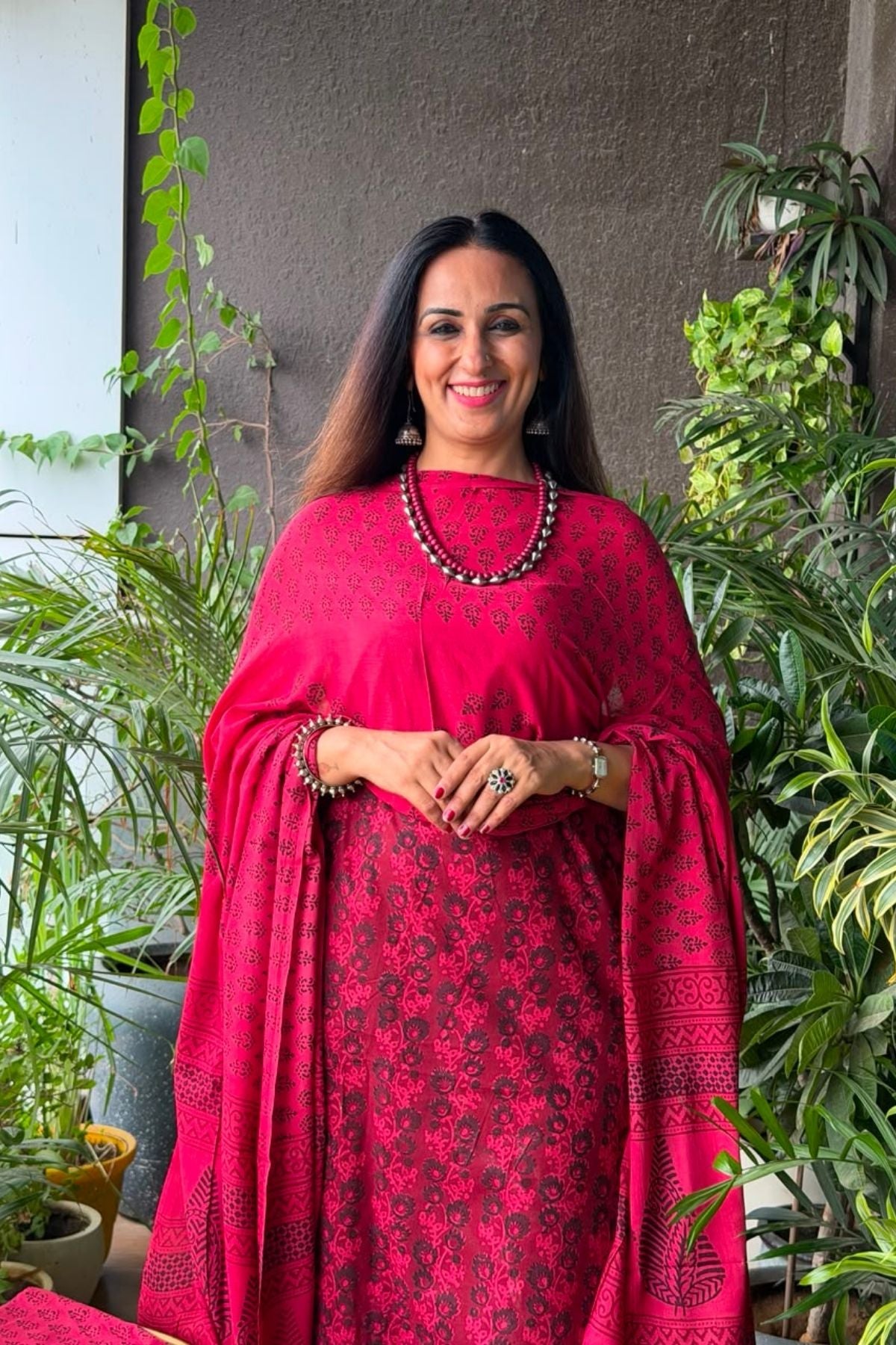 Bagh pure cotton full sets!!
