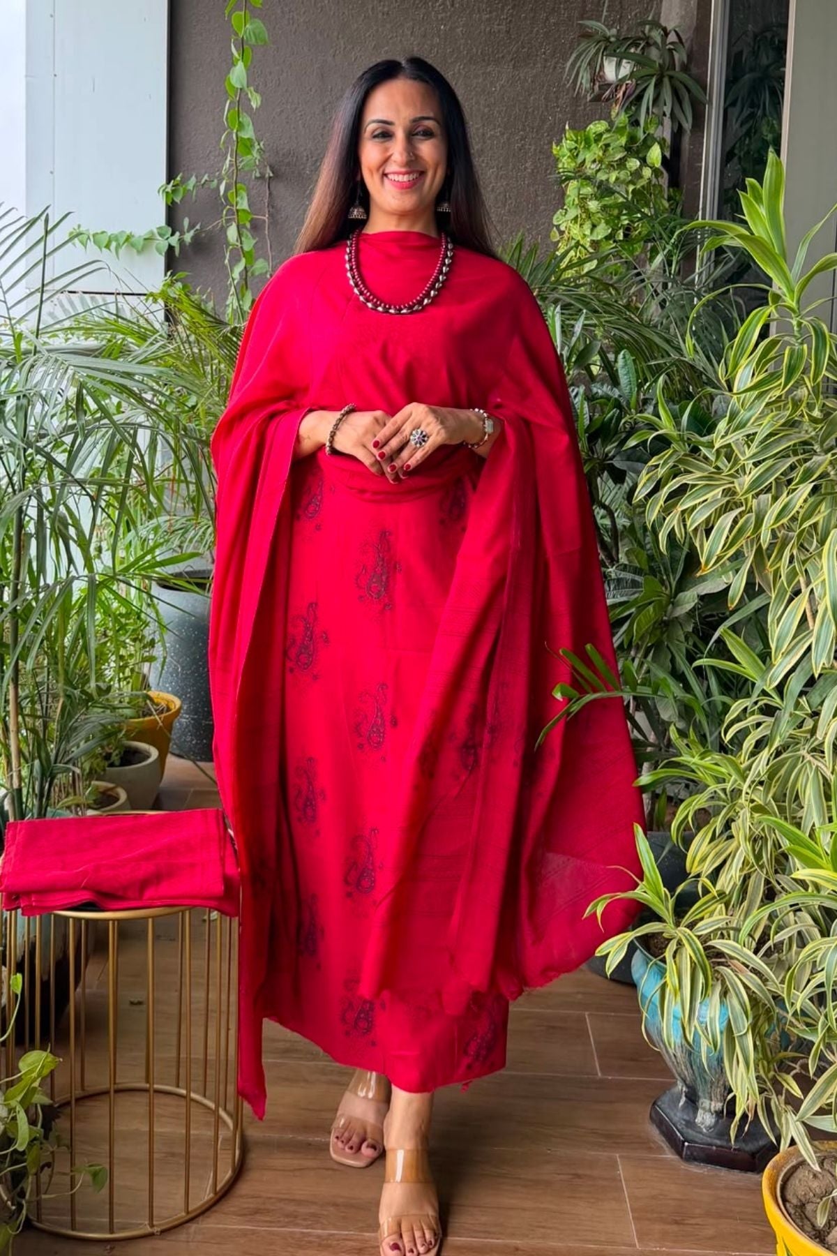 Bagh pure cotton full sets!!