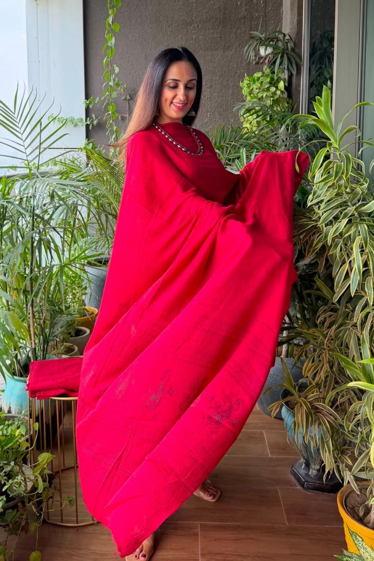 Bagh pure cotton full sets!!