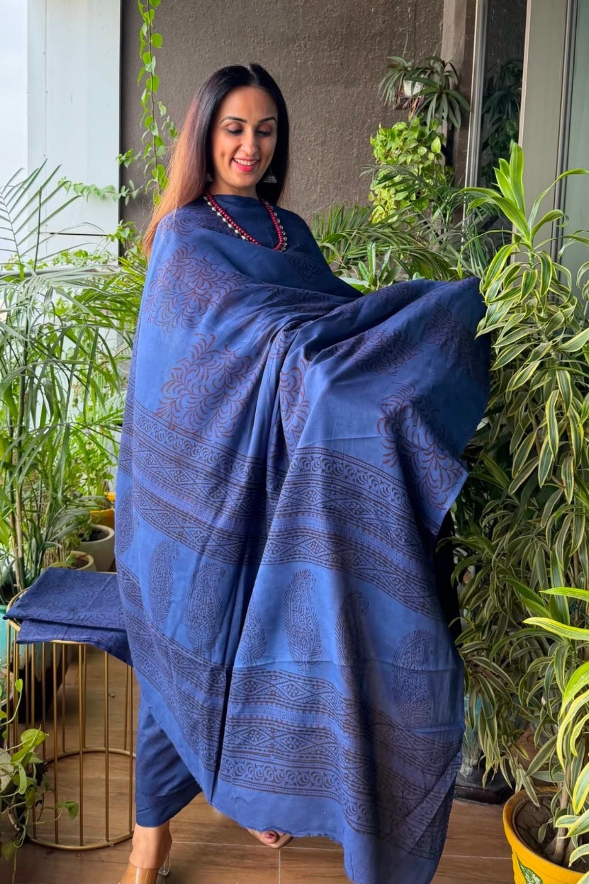 Bagh pure cotton full sets!!