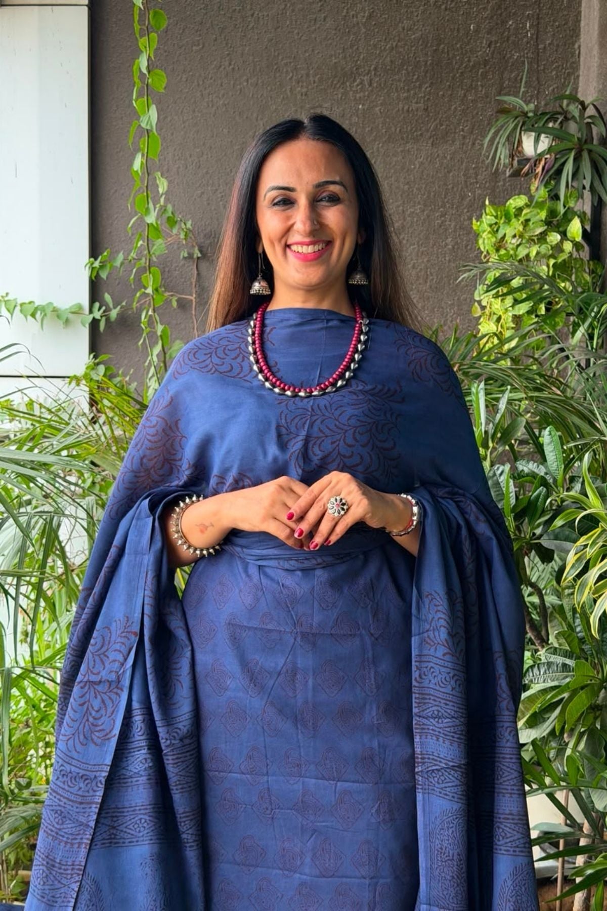 Bagh pure cotton full sets!!